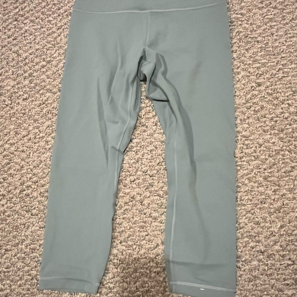 lululemon athletica Leggings